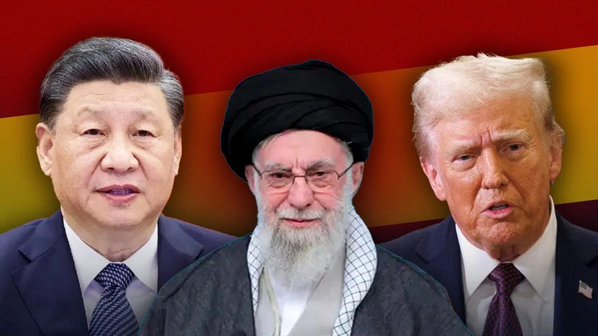 अमेरिका-ईरान तनाव के बीच आया चीन, बोला- तेहरान पर हमला किया तो वाशिंगटन सैन्य उद्योग ठप पड़ जाएगा