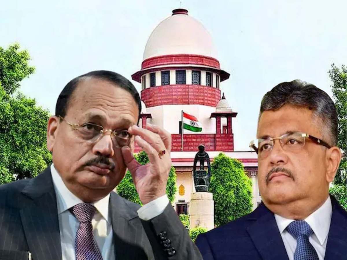 ‘न्यायपालिका लहूलुहान…’, CJI के आगे NCERT ने जोड़े हाथ, सूर्यकांत बोले- बिना शर्त माफी स्वीकार नहीं