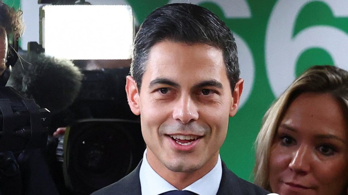 नीदरलैंड में पहले गे प्रधानमंत्री बने रॉब जेटन, नए युवा पीएम को मोदी ने दी बधाई