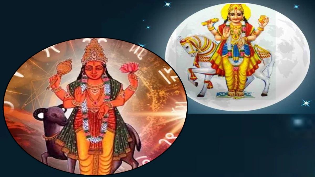 जल्द बनने वाला है महालक्ष्मी राजयोग, इन राशियों को करेगा माला-माल …