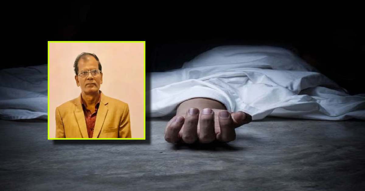 करंट लगने से किसान की मौत, खेत में कर रहे थे सिंचाई, परिजनों का रो-रोकर बुरा हाल