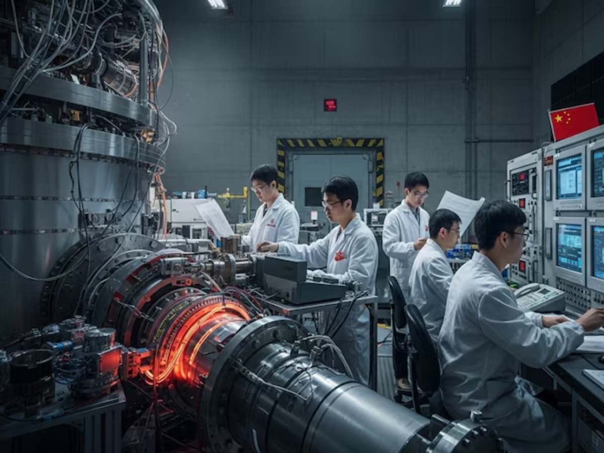 छोटे और बेहद एडवांस न्यूक्लियर हथियार छुपकर, पहली झलक देखकर कांप गया US, रूस भी खबरदार