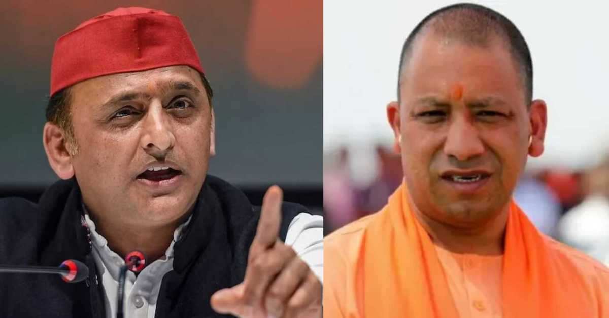 CM को हटाने डिप्टी सीएम के नाम…आशुतोष ब्रह्मचारी के बयान पर अखिलेश यादव का भाजपा पर करारा तंज, कह दी बड़ी बात