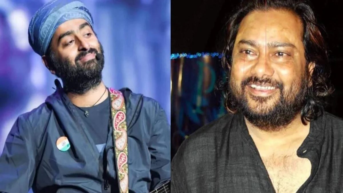 Arijit Singh के प्लेबैक सिंगिंग से रिटायरमेंट पर Ismail Darbar ने दी प्रतिक्रिया, कहा- उन्होंने बिजनेसमैन वाले दिमाग इस्तेमाल किया …