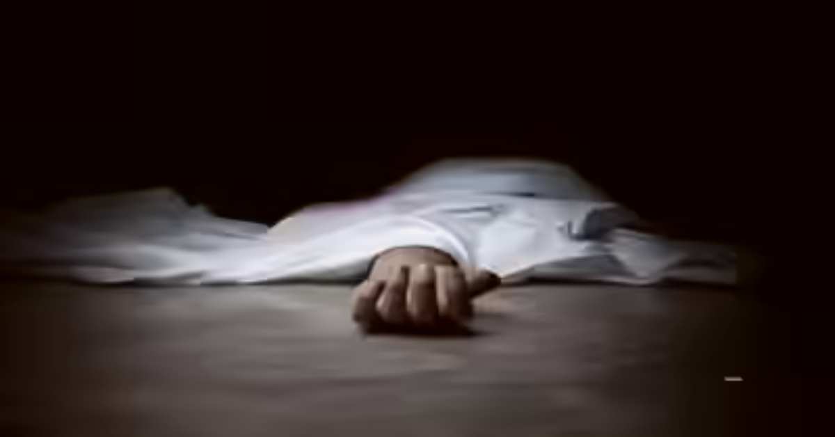 मौत का फंदाः घर के छत में टंगी थी युवक की लाश, 2 दिनों तक परिजनों को नहीं चला पता, फिर…
