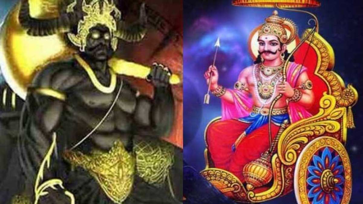 काले वस्त्र क्यों धारण करते हैं शनिदेव और यमराज, जानिए भक्तों को कब पहनने चाहिए काले कपड़े …