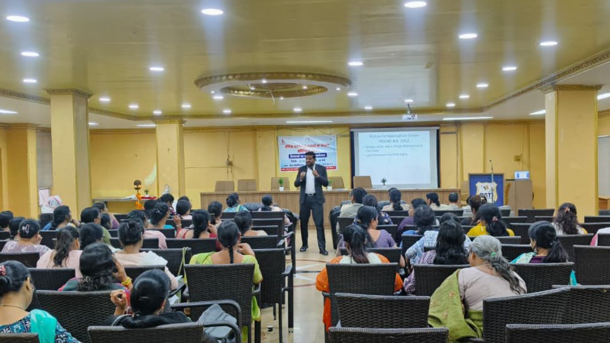 Raipur News : पॉक्सो मामलों में जानकारी छिपाना पड़ेगा भारी, खानी होगी जेल की हवा