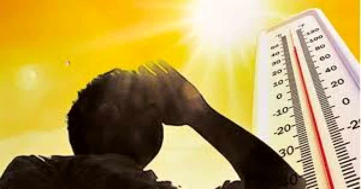 अभी तो बस शुरुआत ही है..! प्रदेश में आसामान से बरसने लगी आग, कई जिलों में पारा 32 डिग्री पार, ये जिले रहे सबसे गर्म…