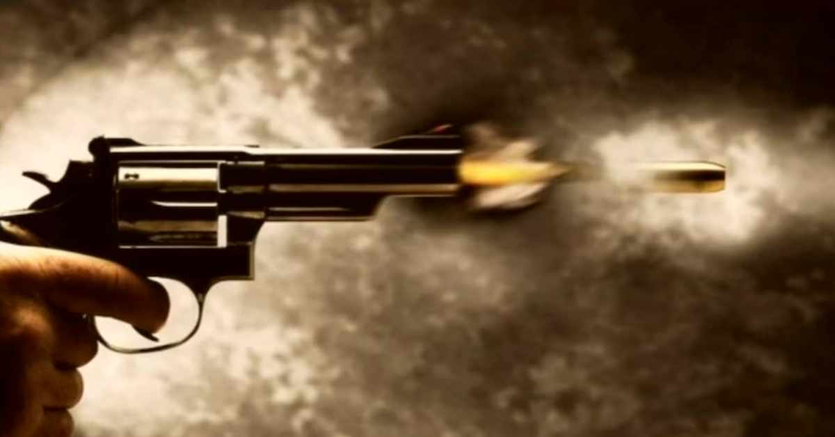 अपने ने बहाया अपने का खूनः जज के पिता की गोली मारकर हत्या, आखिर साले ने जीजा को क्यों सुलाई मौत की नींद ?