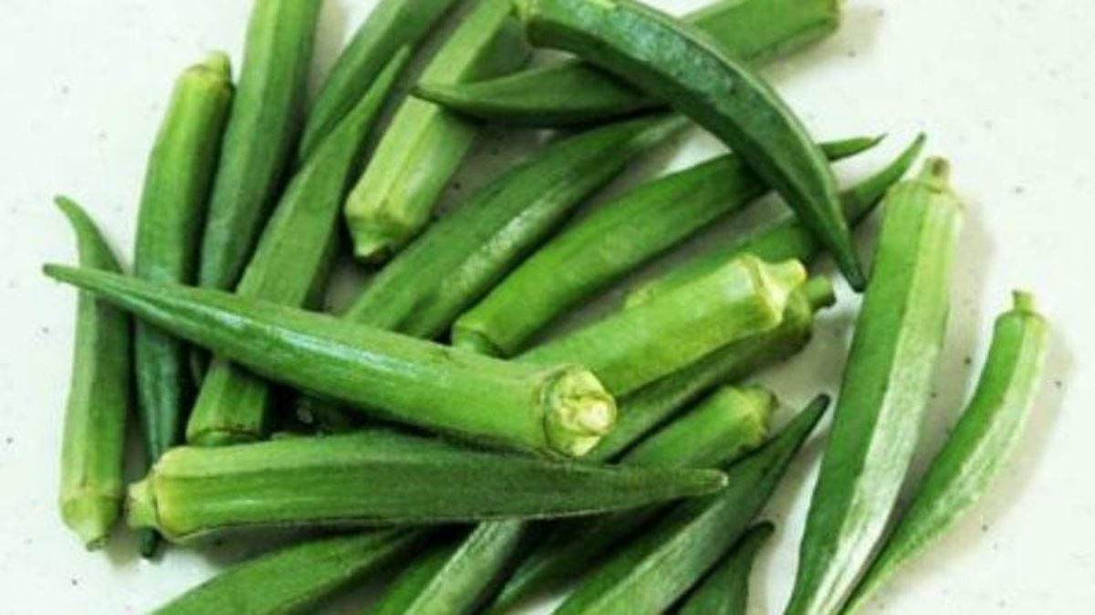 भिंडी पकाते समय अब नहीं होगी चिपचिपी, यहाँ जाने इसे काटने और पकाने के टिप्स …