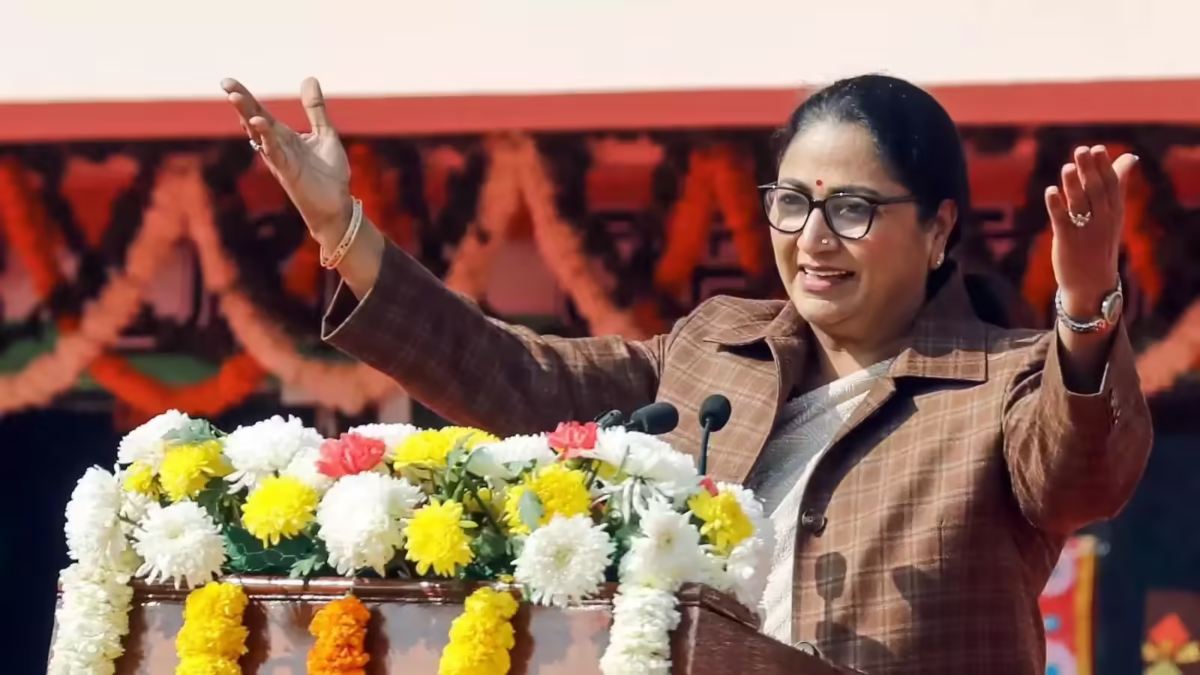 केंद्रीय बजट से दिल्ली के विकास और ‘विकसित भारत’ विजन को मिलेगा बल, CM सीएम रेखा गुप्ता बोली