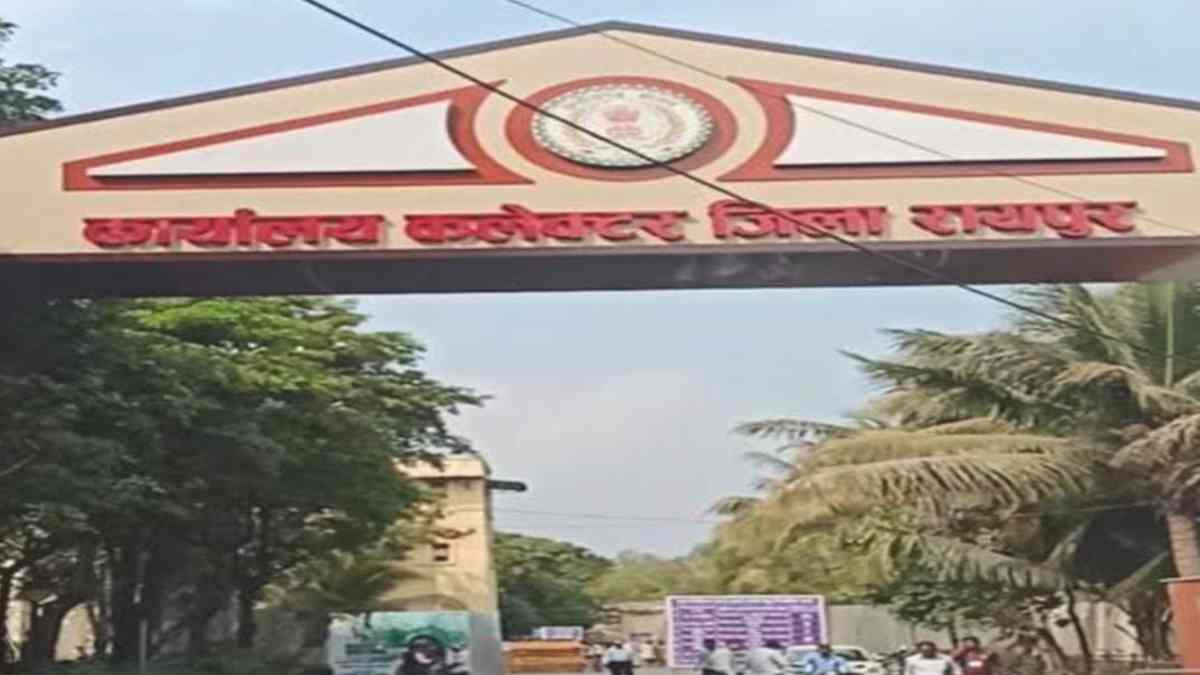 Raipur Transfer News : लंबे समय से एक ही जगह पर जमे राजस्व विभाग के बाबुओं का तबादला, देखें लिस्ट…