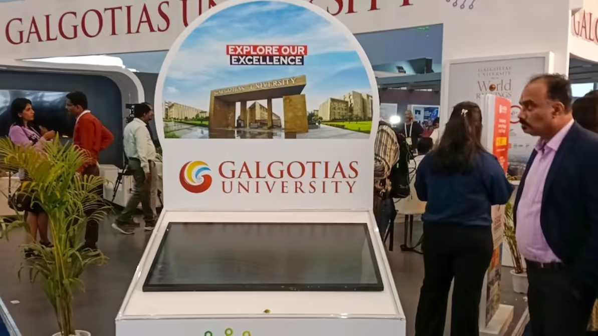 गलगोटिया यूनिवर्सिटी ने कई ब्लंडर्स सहित एक झूठ को छिपाने के लिए कई और झूठ बोले, सरकार ने बताई Expo से बाहर करने की वजह