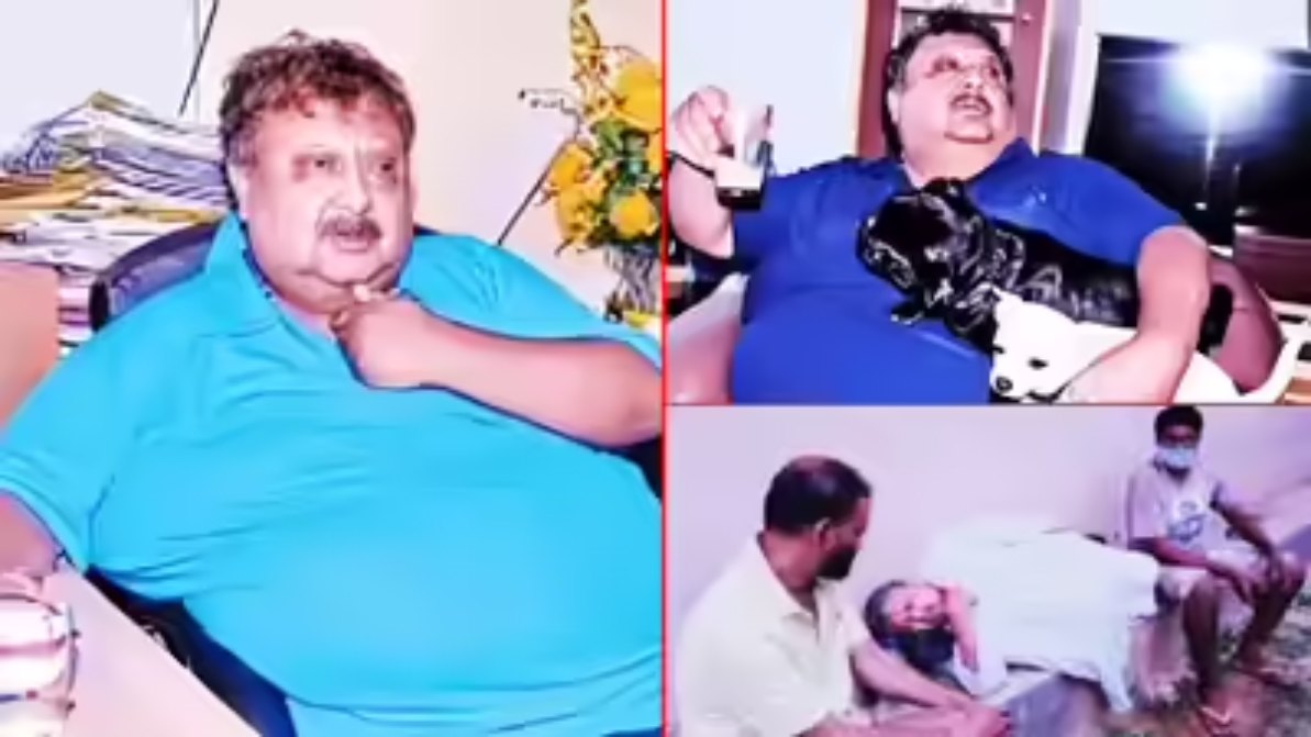 एक ऐसा IAS जो राज्य का मुख्य सचिव तक बना, घोटाले का दाग एक सफल जीवन का अंत कर देता है, जाने पूरी बात