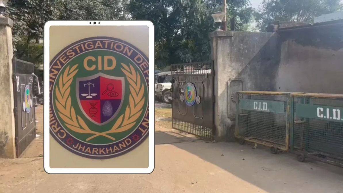 बैंकॉक में ‘साइबर स्लेवरी’ कराने वाले गिरोह का भंडाफोड़, जमशेदपुर से मुख्य एजेंट गिरफ्तार, झारखंड CID ने कैसे किया खुलासा?