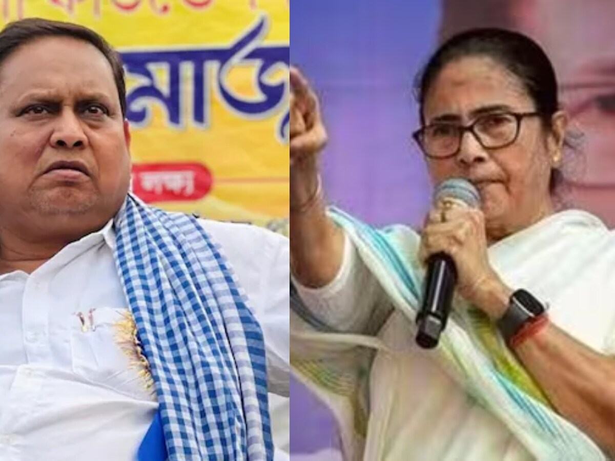 कट्टरपंथियों के सामने झुक जाती हैं ममता, हुमायूं ही TMC है, TMC ही हुमायूं है- BJP नेता