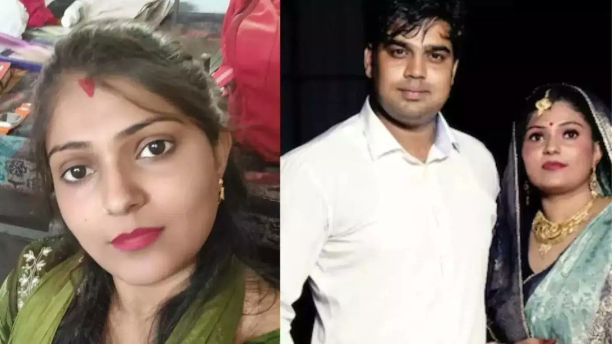 SWAT कमांडो पत्नी को क्लर्क पति ने होम लोन EMI की वजह से उतारा मौत के घाट, दिल्ली पुलिस का दावा