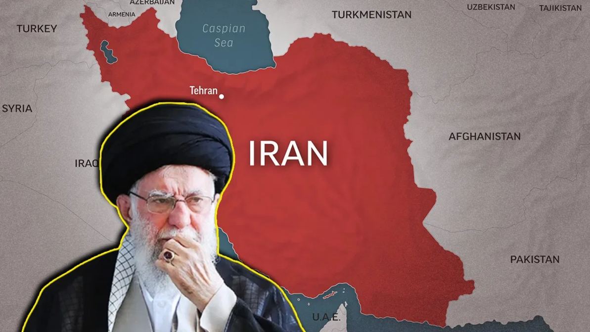 क्या ईरान ने परमाणु परीक्षण कर लिया? बुशहर से 100 किमी दूर 5.5 तीव्रता का भूकंप