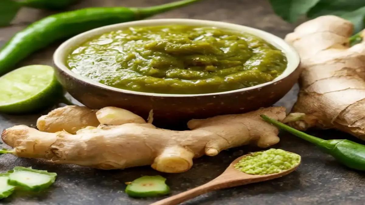 इस तरह से स्टोर करें अदरक-हरी मिर्च का पेस्ट, ना खराब होगा रंग और ना बिगड़ेगा स्वाद …