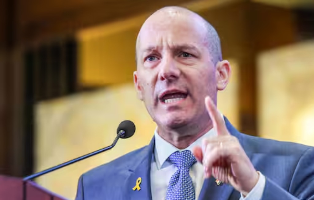 भारत और इजरायल के बीच जल्द फ्री ट्रेड एग्रीमेंट, इज़रायली राजदूत रियूवेन अजार ने इस बात पर लगाया मोहर