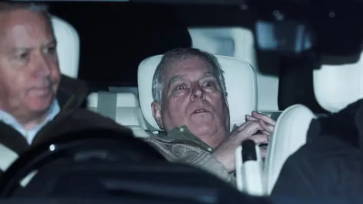 किंग चार्ल्स के छोटे भाई ब्रिटेन के पूर्व प्रिंस एंड्रयू 11 घंटे बाद रिहा, एपस्टीन मामले में हुई थी गिरफ्तारी