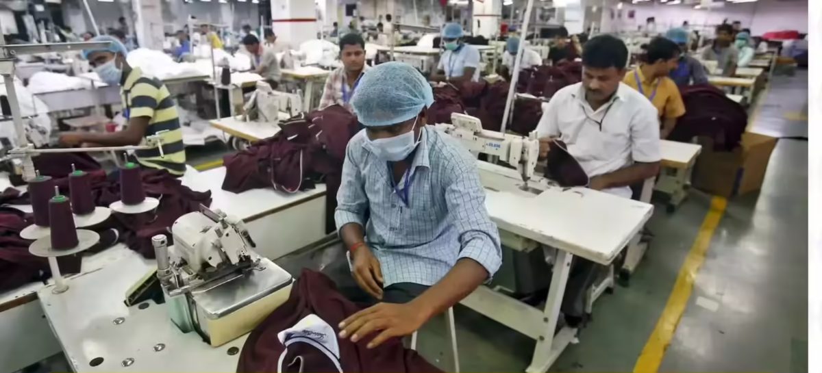 EU डील से लेकर बजट तक, भारत ने कपड़ा सेक्टर में कस ली कमर; डूबेगी बांग्लादेश की टेक्सटाइल इंडस्ट्री?