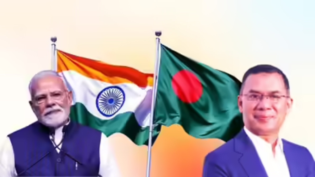 बांग्लादेश में नया PM बनते ही भारत ने कर लिया बड़ा फैसला… सभी वीजा सर्विस शुरू करने की कोशिश