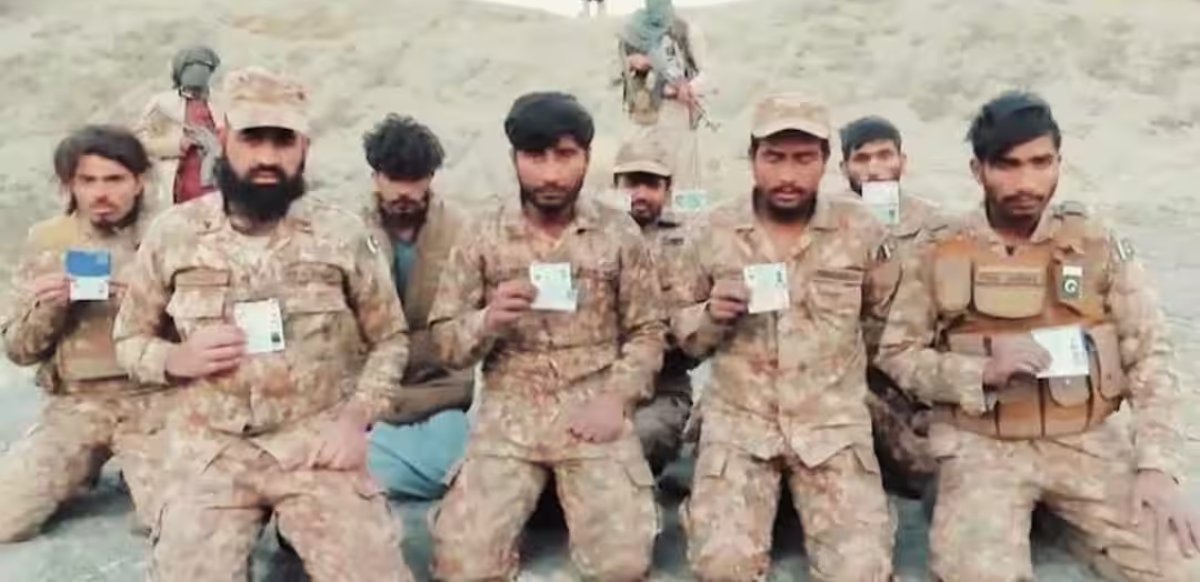 कारगिल युद्ध के 27 साल बाद पाकिस्तान ने दोहराई वही बात, अपनों को पाकिस्तान ने फिर दिया धोखा