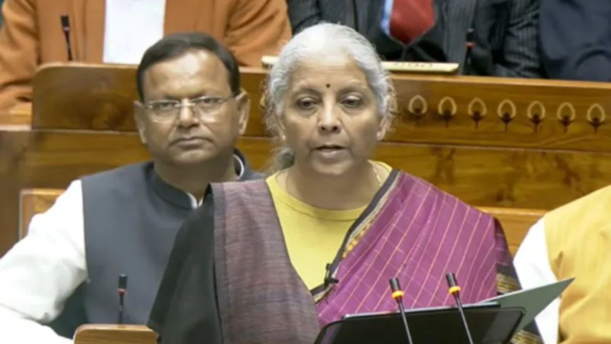 Union Budget 2026: बजट में राजस्थान को मिली बड़ी सौगात, बेटियों के लिए सभी 41 जिलों में बनेंगे गर्ल्स हॉस्टल…