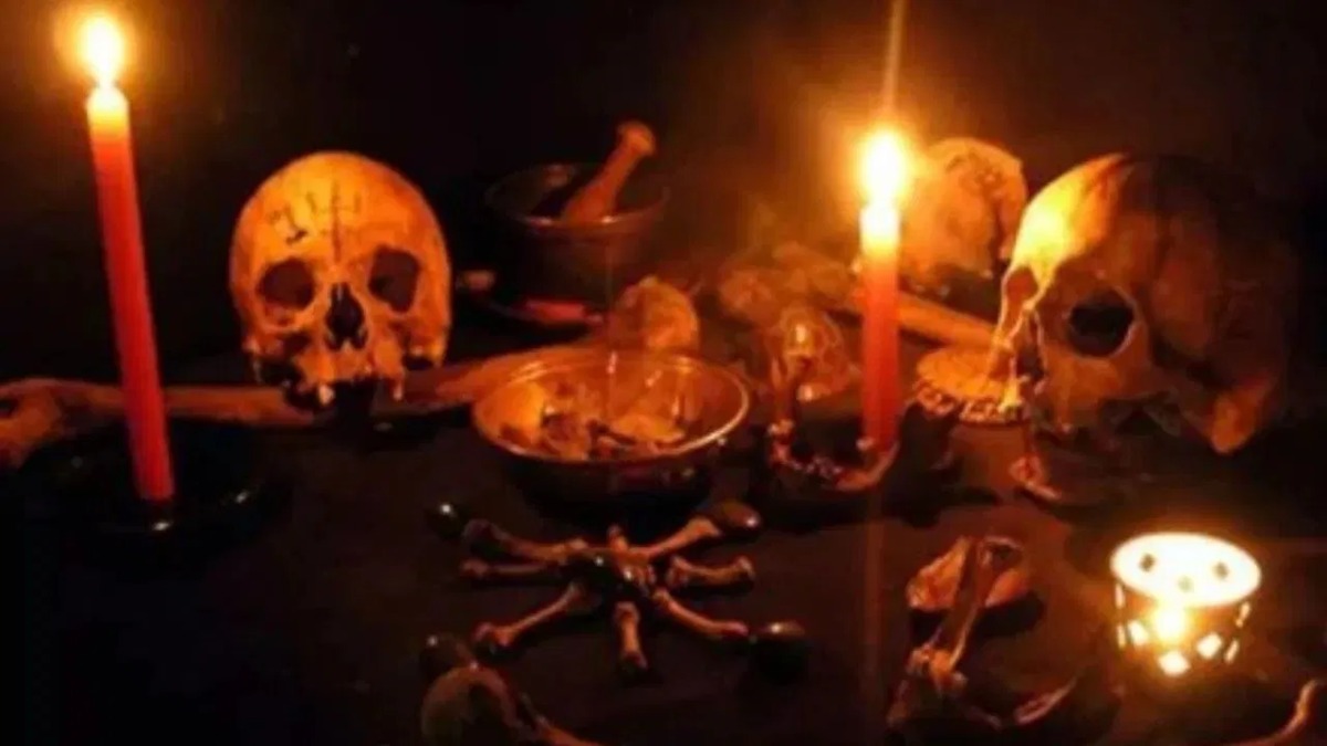 झारखंड में एक ही परिवार के ट्रिपल मर्डर से सनसनी, जादू-टोने के शक में आरोपियों ने घटना को दिया अंजाम