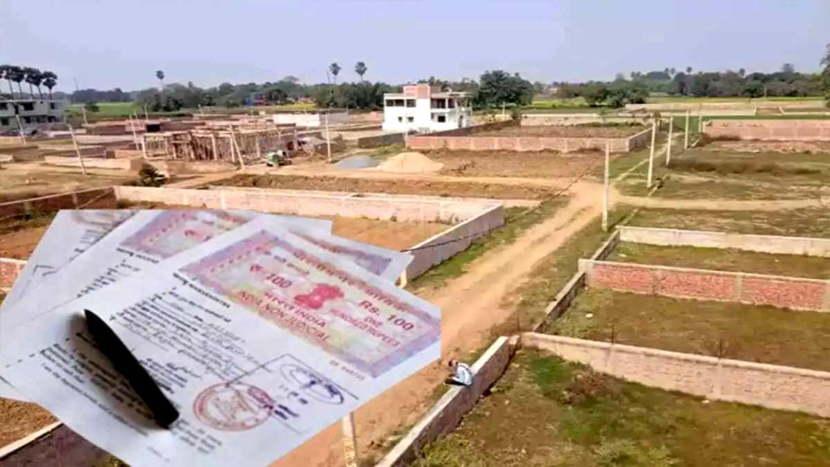 रायगढ़, बालोद और महासमुंद में संशोधित गाइडलाइन दरें आज से लागू, जिला मूल्यांकन समितियों के प्रस्ताव पर चर्चा के बाद महानिरीक्षक ने लगाई मुहर