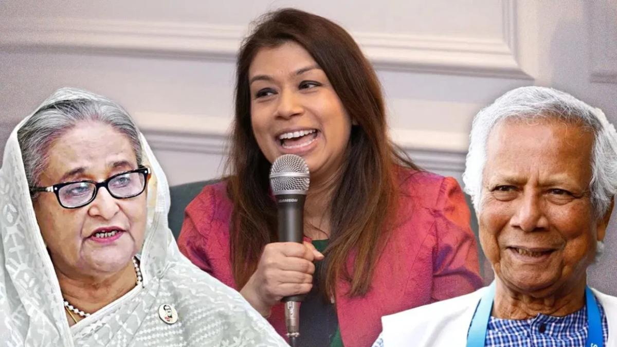 शेख हसीना, उनकी बहन रेहाना और भतीजी ट्यूलिप सहित 14 हैं आरोपी, बांग्लादेश में आज फैसले की खुलेगी कौनसी फाइल?