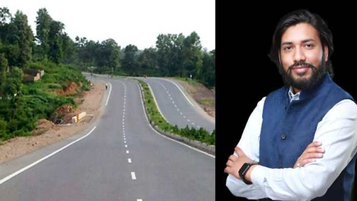 सड़कों पर विकास की रफ्तार : मंत्री गुरु खुशवंत साहेब की पहल से 2155.97 लाख रुपए की मंजूरी