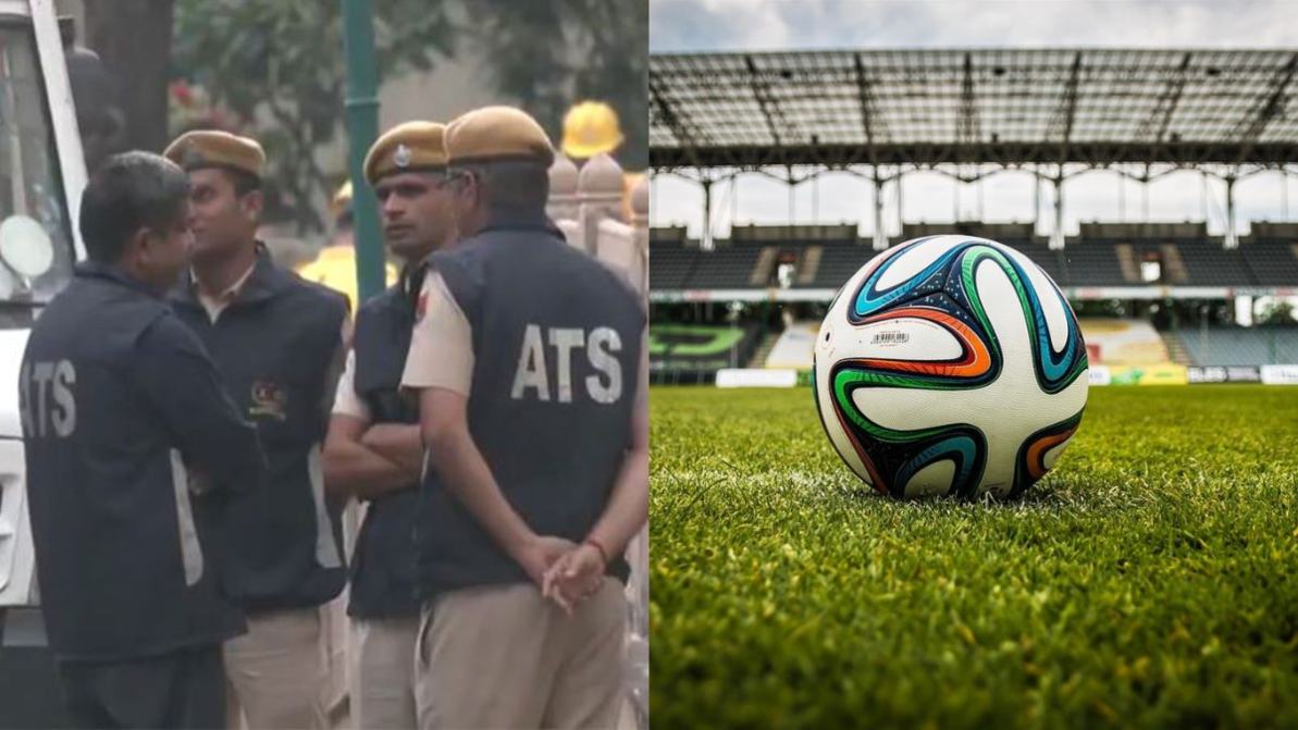 महाराष्ट्र में फुटबॉल क्लबों की आड़ में युवाओं को कट्टरपंथ की ओर धकेलने का काम हो रहा, ATS की छापेमारी में बड़े नेटवर्क का खुलासा