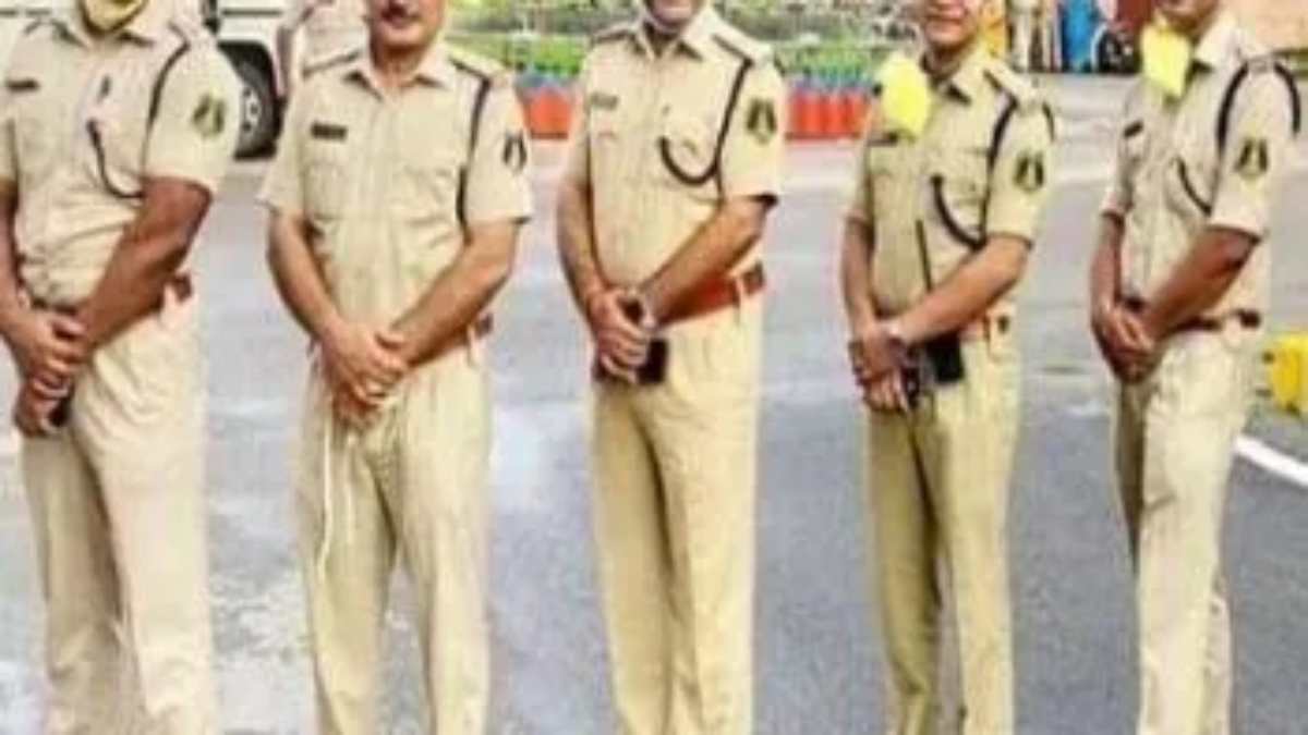मुंगेली में पुलिस अधिकारी और बल की भारी कमी! हाई-प्रोफाइल और संवेदनशील जिला, फिर भी डीएसपी–निरीक्षक आधे…