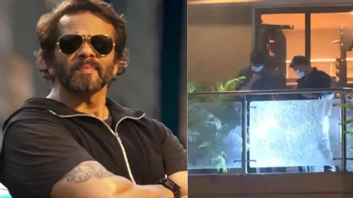 रोहित शेट्टी के घर फायरिंग मामले में ‘राजस्थान कनेक्शन’! जानिए बिश्नोई गैंग से कैसे जुड़ रहे तार…