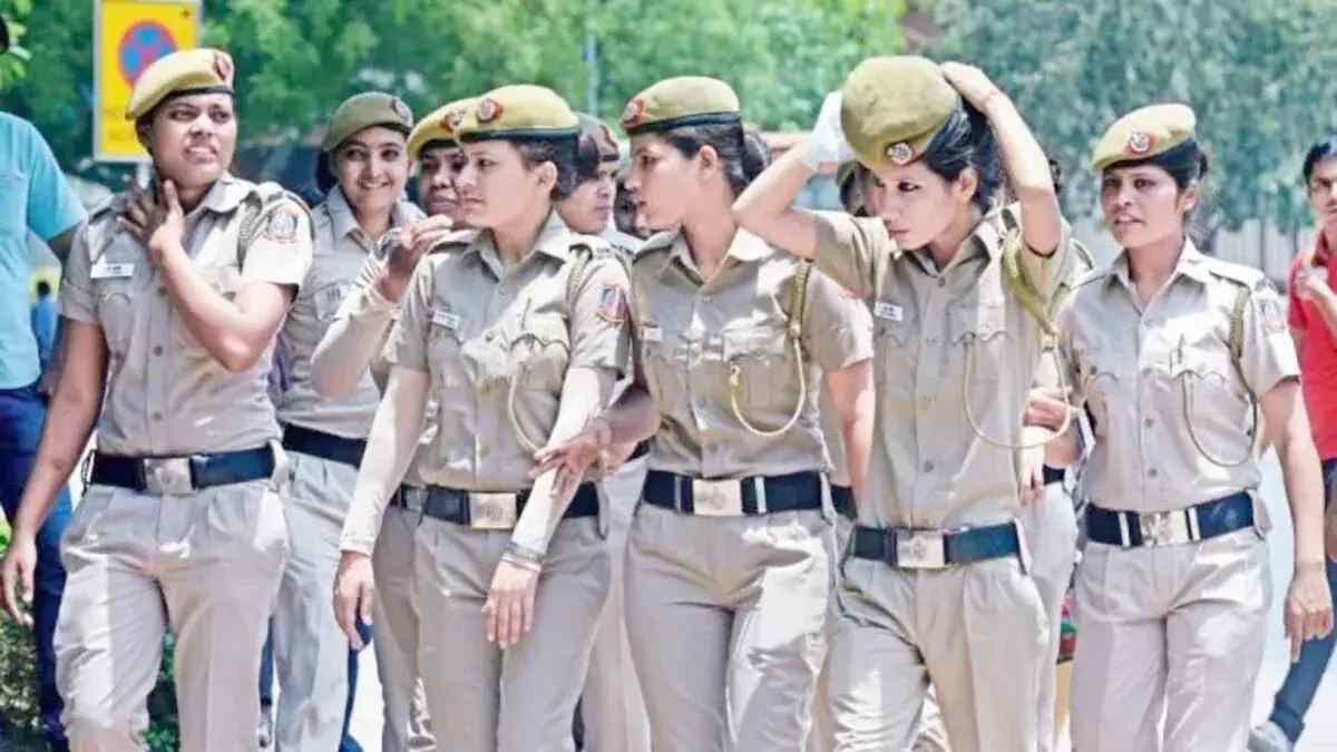 छत्तीसगढ़ की बेटियों के लिए सुनहरा अवसर : 23 फरवरी को महिला सेना पुलिस भर्ती रैली, 33 जिलों की चयनित युवतियां होंगी शामिल
