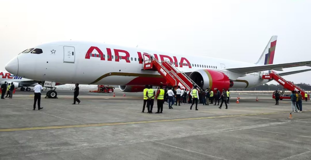 ‘डर’ का दूसरा नाम Air India! अहमदाबाद प्लेन क्रैश जैसी लापरवाही फिर आई सामने, बड़ा खतरा टला