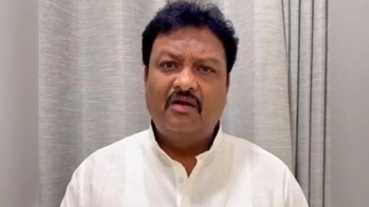 बिश्नोई गैंग ने कांग्रेस विधायक साजिद खान को दी धमकी, फोन पर 10 करोड़ रुपए की मांग, Y कैटेगरी सुरक्षा मिली