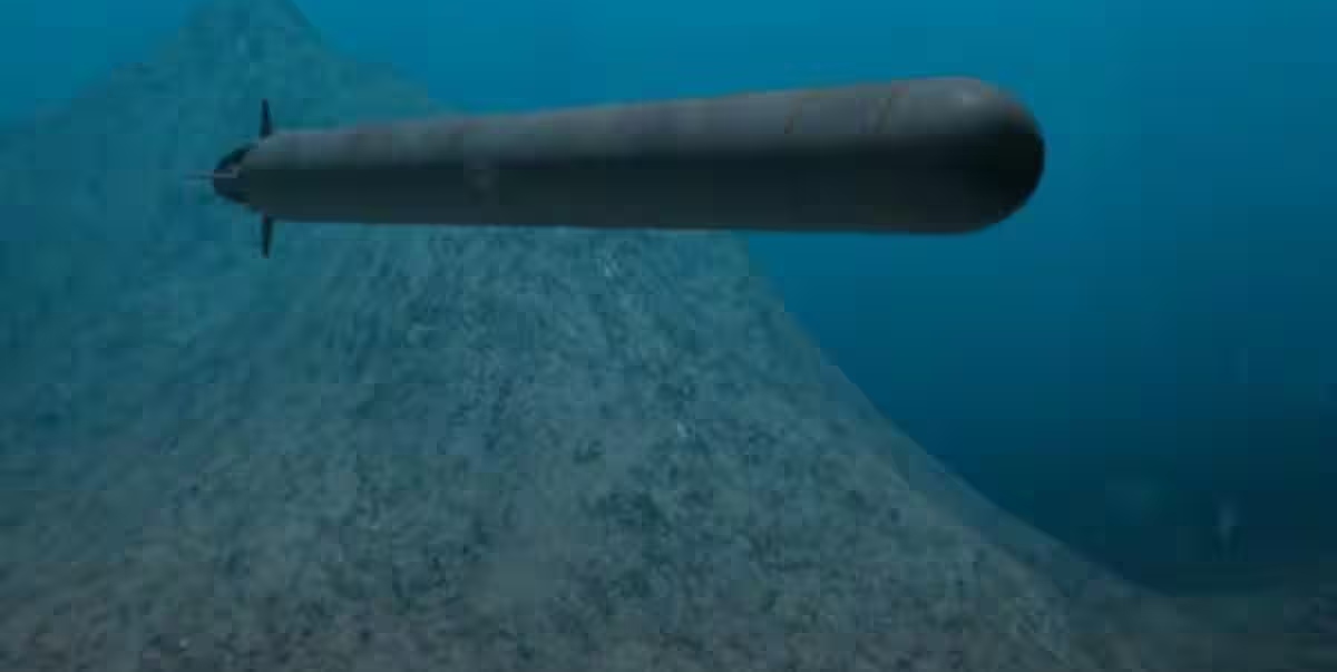 ‘पोसीडॉन’ रूस का कयामत का हथियार मिनटों में मिटा सकता है कई शहर