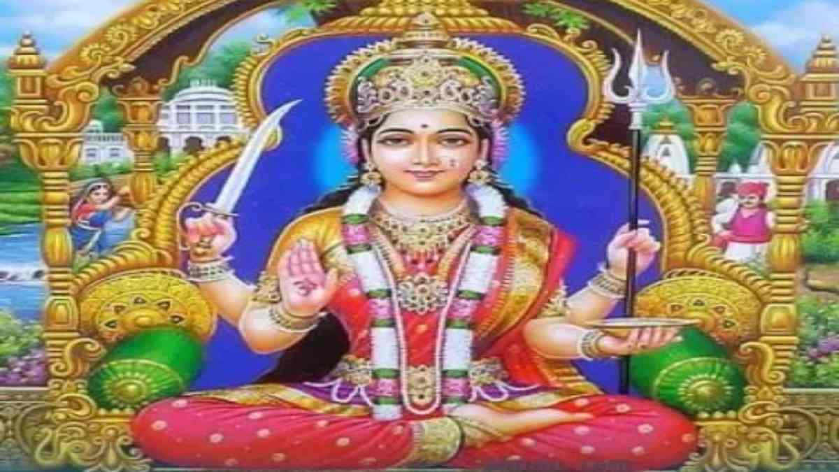 एकादशी कौन थी? क्यों एकादशी भगवान विष्णु को प्रिय हैं…