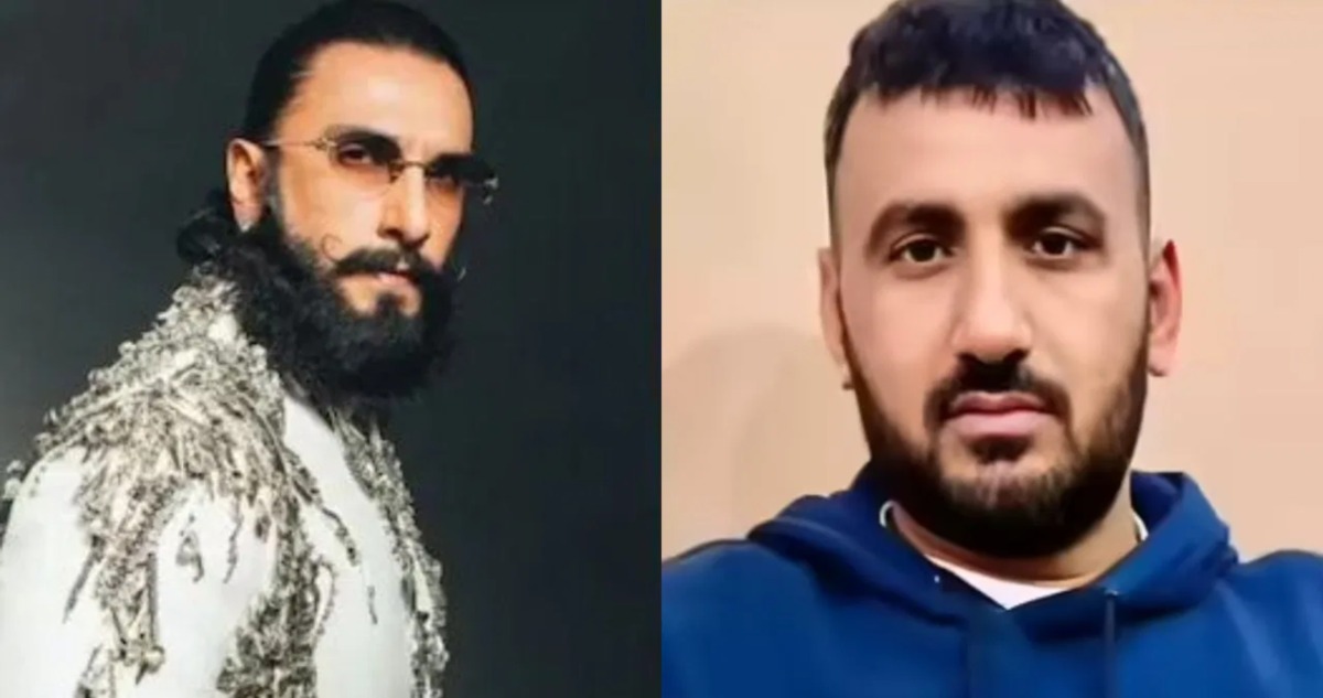 बिश्नोई गैंग के मेंबर हरिचंद्र उर्फ हेरी के खिलाफ LOC जारी किया गया, एक्टर रणवीर से मांगे थे 20 करोड़ की फिरौती