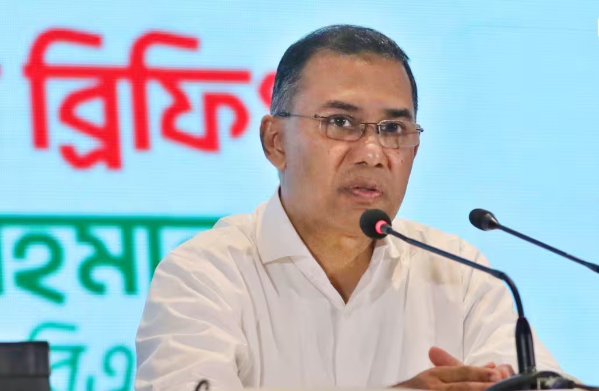 PM तारिक रहमान ने फिर पलटा यूनुस का फैसला, कहा- बांग्लादेश-अमेरिका ट्रेड एग्रीमेंट में ‘Exit Clause’ है