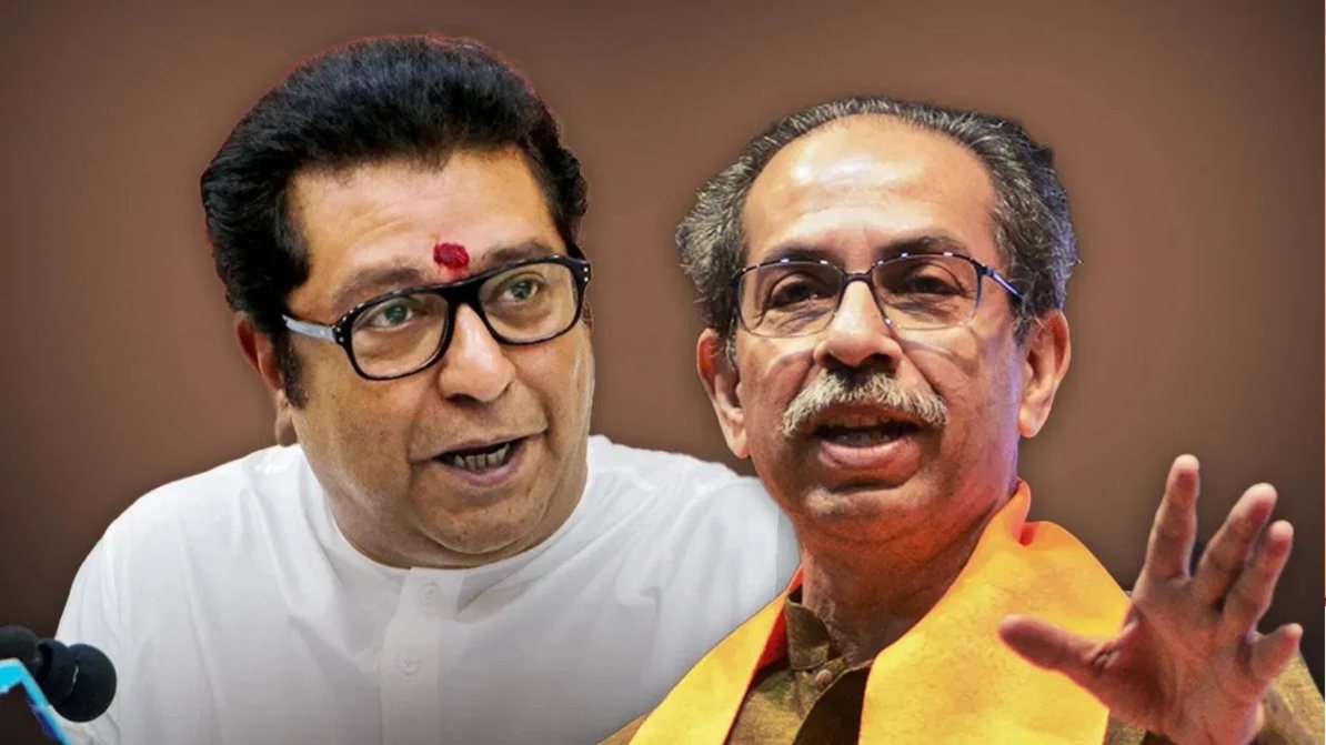 3 सीटों ने बिगाड़ा खेल उद्धव-राज का! दोनों दलों के बीच तनातनी खुलकर दिखने लगी