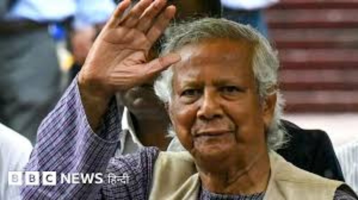 मोहम्मद यूनुस की गई कुर्सी या फिर वापसी, बांग्लादेश में  किसकी बनेगी सरकार? आ गया चौंकाने वाला सर्वे