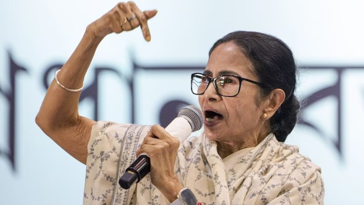 चुनाव से पहले ममता बनर्जी का बड़ा ऐलान- बेरोजगारों को ₹1500 और किसानों को दिए जाएंगे ₹4000, पूरे राज्य में लगेंगे कैंप