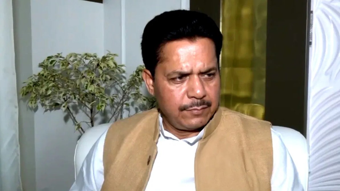 पार्टी बदलने के बाद भूपेन कुमार बोरा बोले- राज्य हित सोचने वाला कांग्रेस के साथ नहीं रह सकता