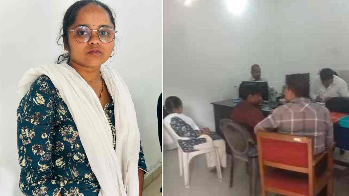 CG में एसीबी की बड़ी कार्रवाई, 2 करोड़ गबन मामले में SBI की तत्कालीन कैशियर गिरफ्तार