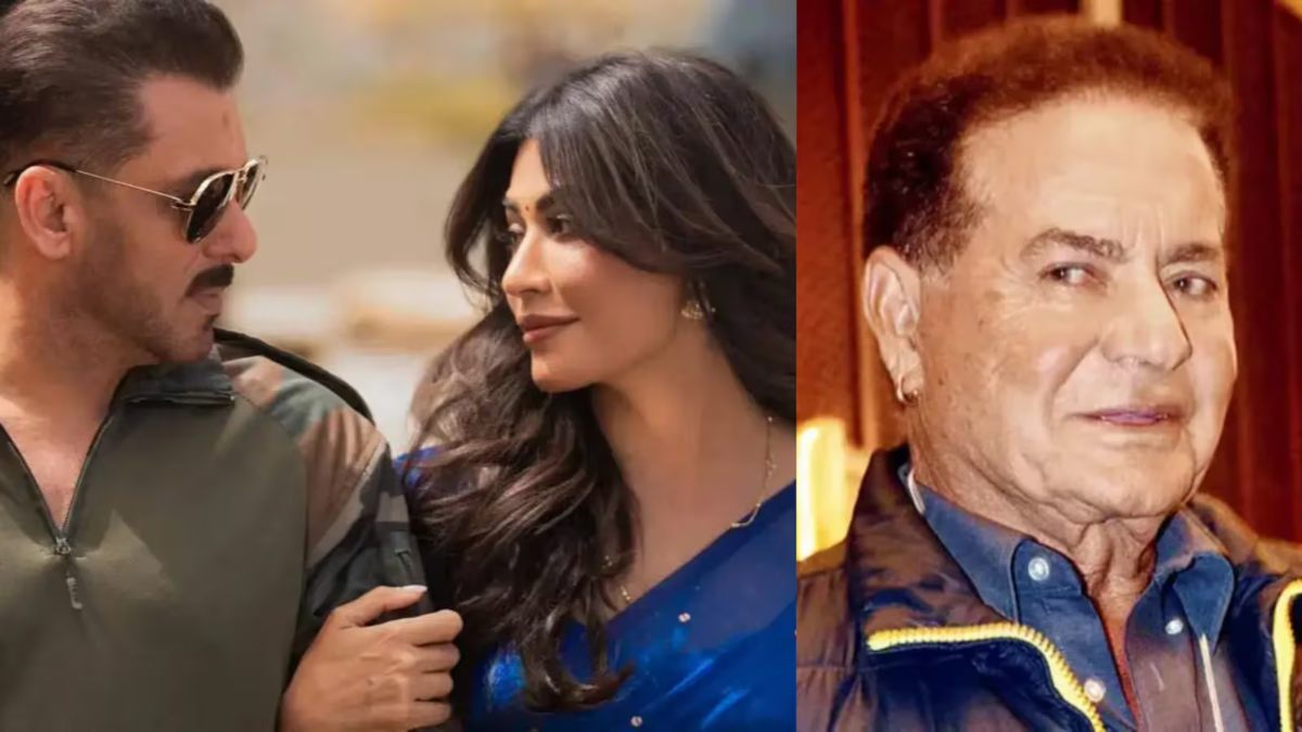 Chitrangada Singh ने शेयर किया Salim Khan का हेल्थ अपडेट, डॉक्टर ने कहा- सर्जरी की जरूरत नहीं …