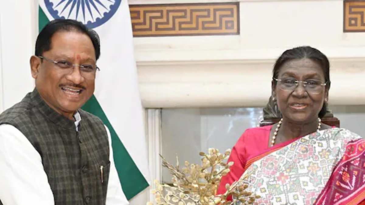 Bastar Pandum 2026 : राष्ट्रपति द्रौपदी मुर्मू कल करेंगी बस्तर पंडुम का शुभारंभ, राज्यपाल, मुख्यमंत्री सहित मंत्रिमंडल के सदस्य और सांसद भी होंगे शामिल